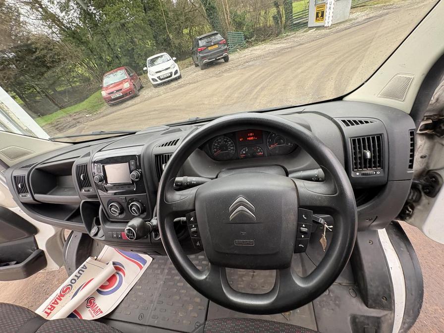 Used Citroen Relay 2021 for sale - 77710990: Photo 3