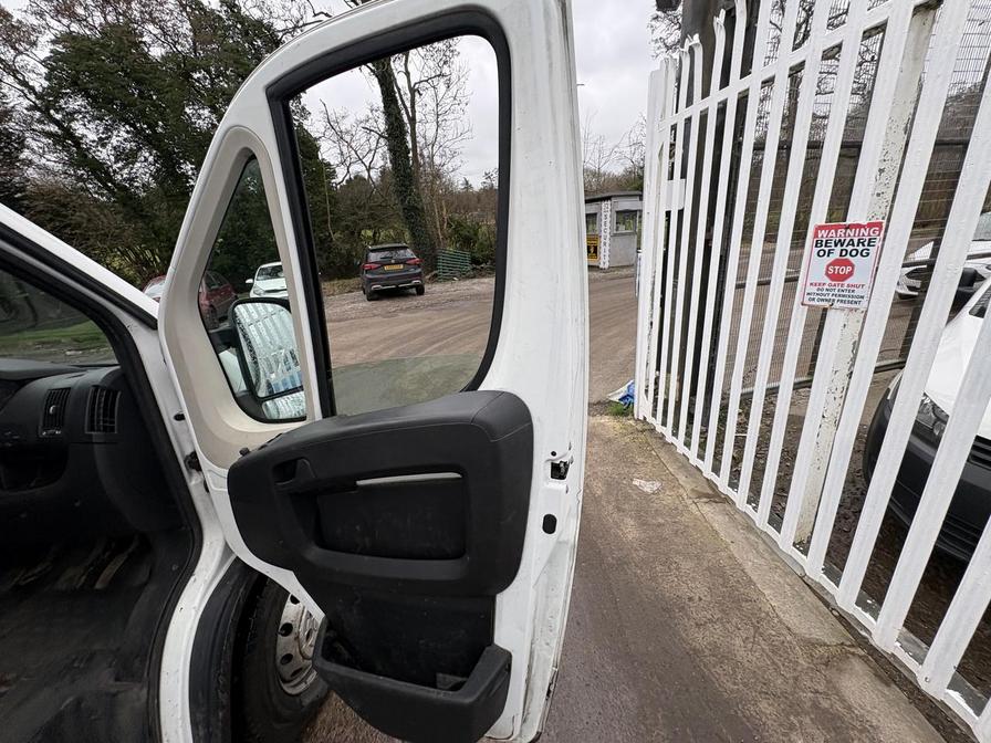 Used Citroen Relay 2021 for sale - 77710990: Photo 5