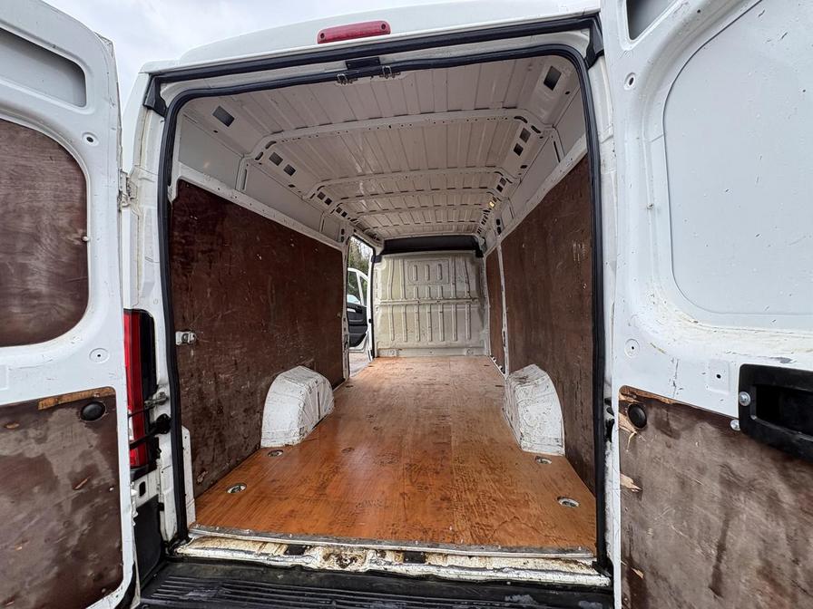 Used Citroen Relay 2021 for sale - 77710990: Photo 9