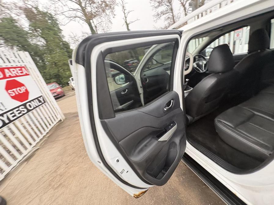Used Nissan Navara 2019 for sale - 77810718: Photo 10