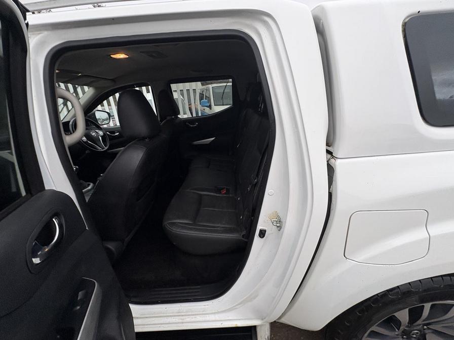 Used Nissan Navara 2019 for sale - 77810718: Photo 11