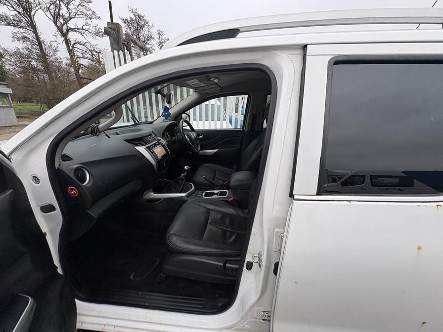 Used Nissan Navara 2019 for sale - 77810718: Photo 12