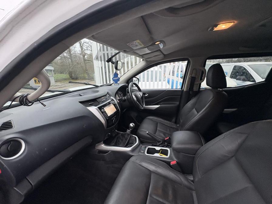 Used Nissan Navara 2019 for sale - 77810718: Photo 13