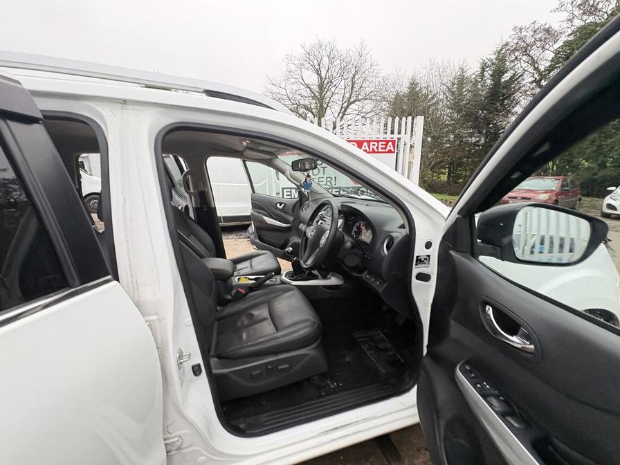 Used Nissan Navara 2019 for sale - 77810718: Photo 18