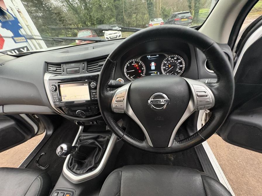 Used Nissan Navara 2019 for sale - 77810718: Photo 19