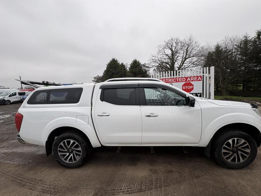 Used Nissan Navara 2019 for sale - 77810718: Photo 2