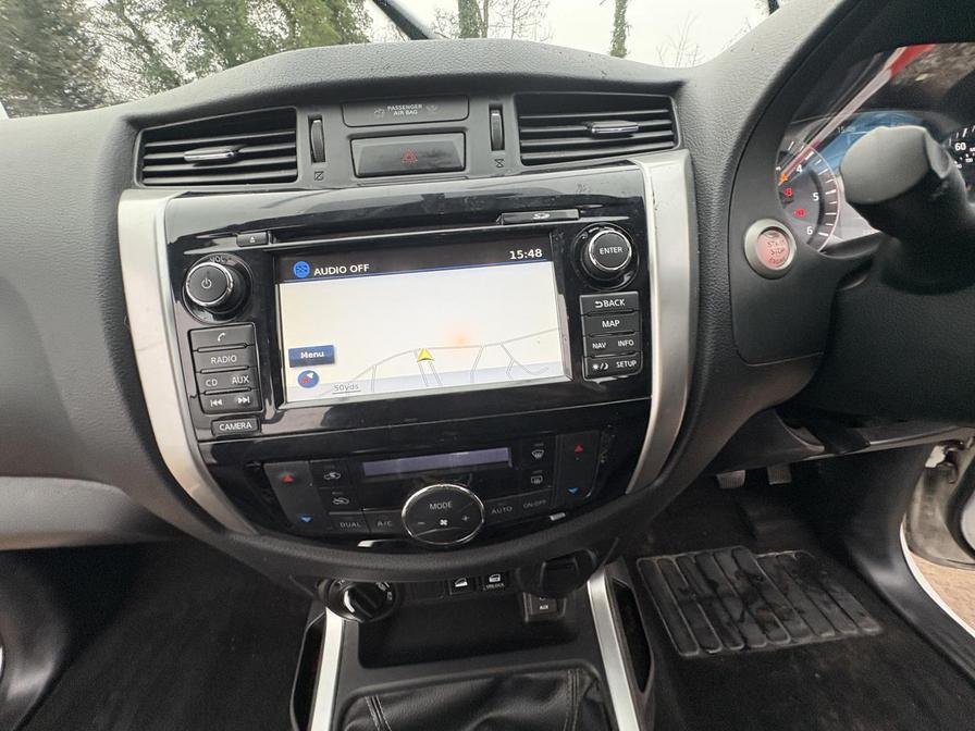 Used Nissan Navara 2019 for sale - 77810718: Photo 20