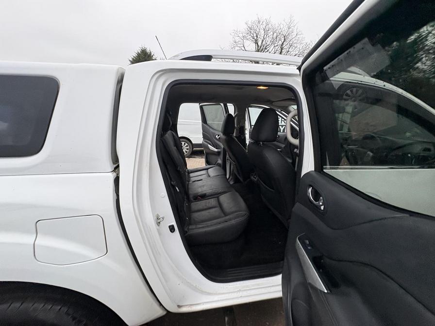 Used Nissan Navara 2019 for sale - 77810718: Photo 21