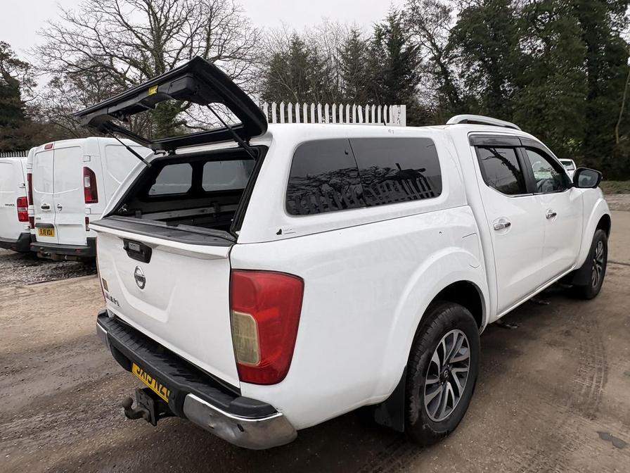 Used Nissan Navara 2019 for sale - 77810718: Photo 3