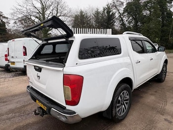Used Nissan Navara 2019 for sale - 77810718: Photo