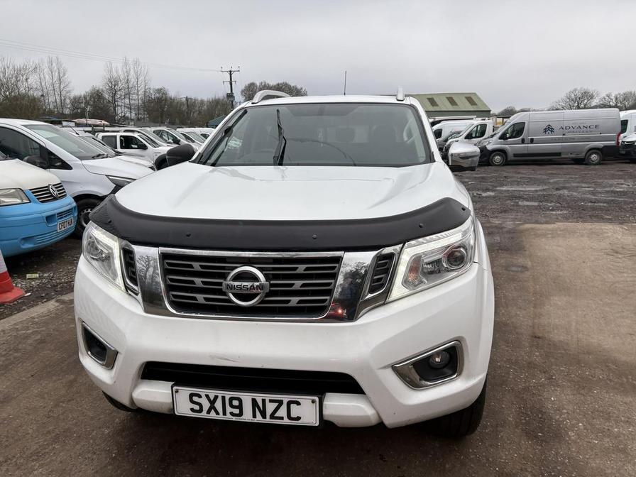 Used Nissan Navara 2019 for sale - 77810718: Photo 7