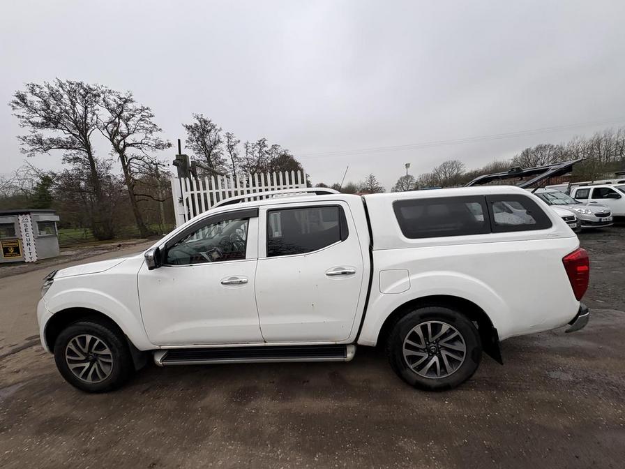Used Nissan Navara 2019 for sale - 77810718: Photo 9