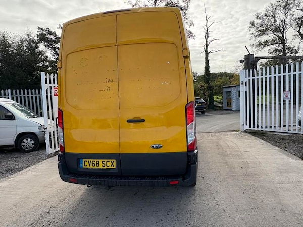 Used Ford Transit 2018 for sale - 76184204: Photo 11