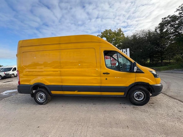 Used Ford Transit 2018 for sale - 76184204: Photo 12