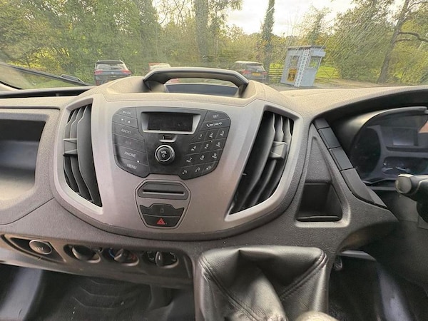 Used Ford Transit 2018 for sale - 76184204: Photo 13