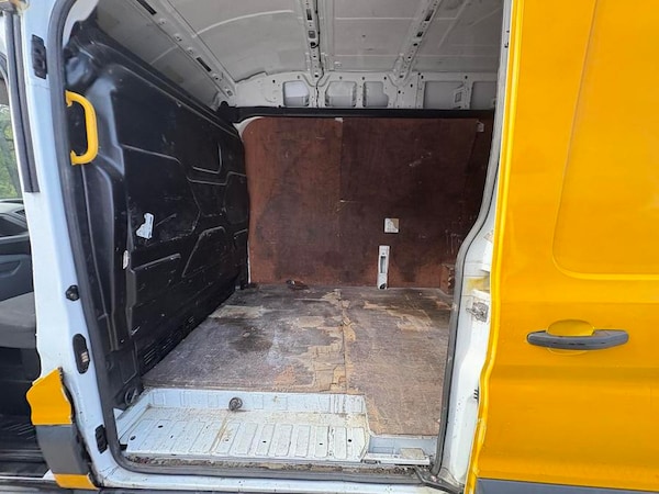 Used Ford Transit 2018 for sale - 76184204: Photo 14