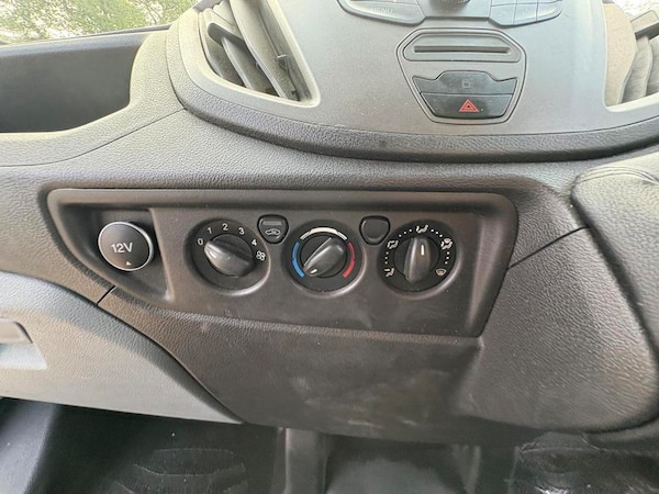 Used Ford Transit 2018 for sale - 76184204: Photo 15