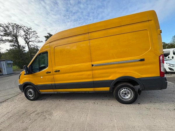 Used Ford Transit 2018 for sale - 76184204: Photo 19