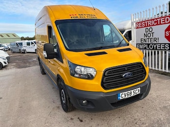 Ford - Transit