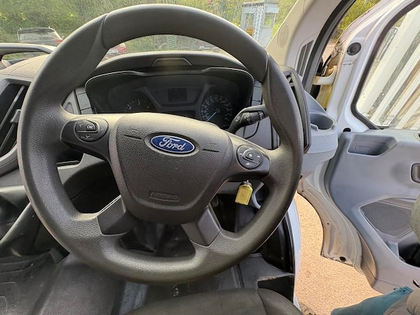 Used Ford Transit 2018 for sale - 76184204: Photo 22