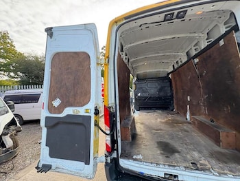 Used Ford Transit 2018 for sale - 76184204: Photo 4