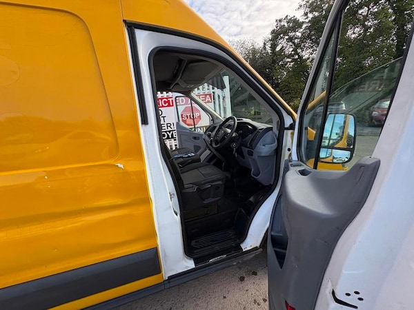 Used Ford Transit 2018 for sale - 76184204: Photo 9