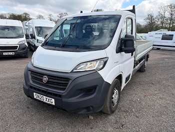 Used Fiat Ducato 2020 for sale - 78563628: Photo