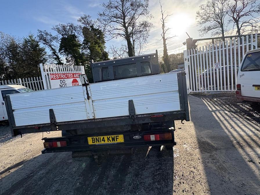 Used Ford Transit 2014 for sale - 76661551: Photo 11