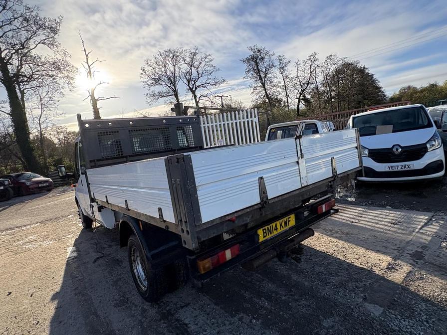 Used Ford Transit 2014 for sale - 76661551: Photo 12