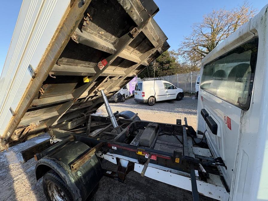 Used Ford Transit 2014 for sale - 76661551: Photo 13