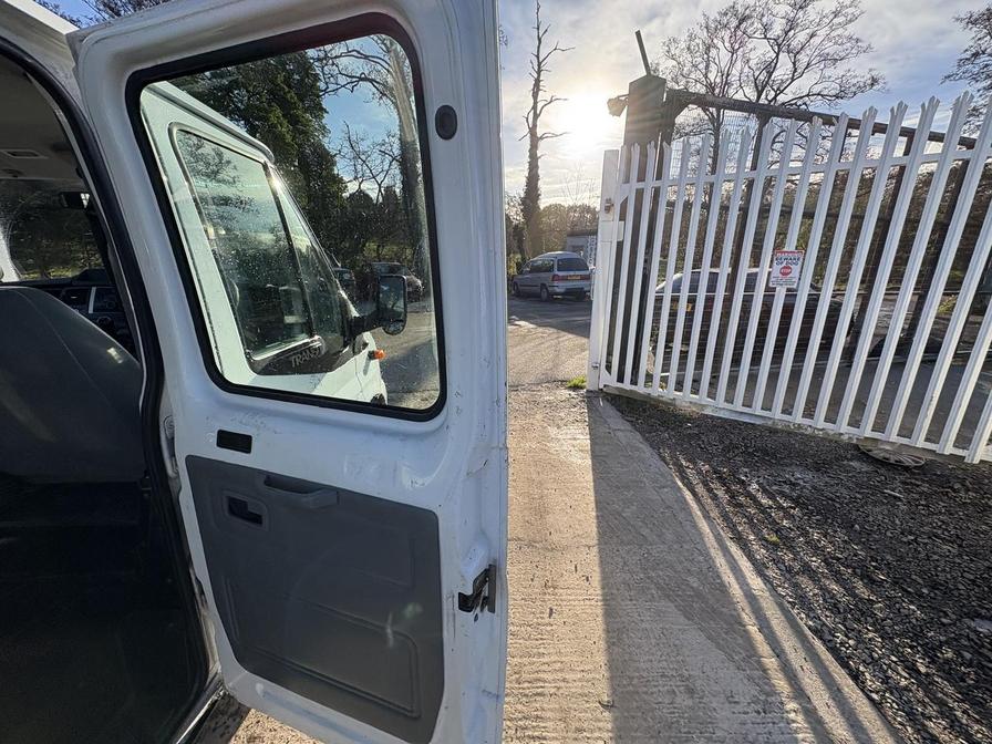 Used Ford Transit 2014 for sale - 76661551: Photo 15