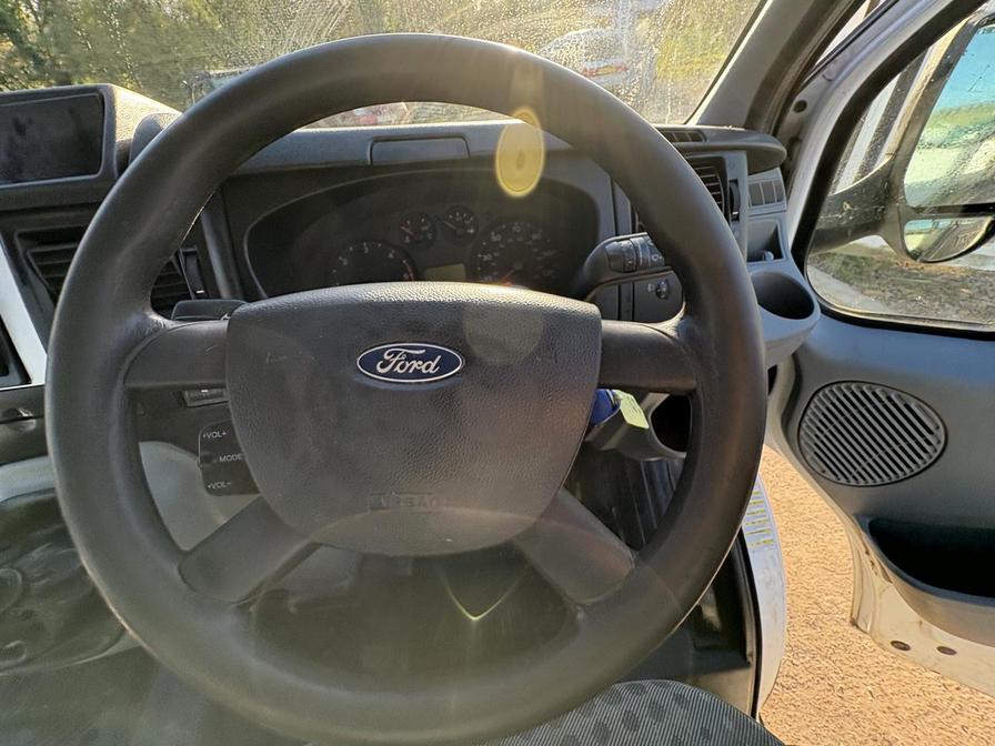 Used Ford Transit 2014 for sale - 76661551: Photo 19