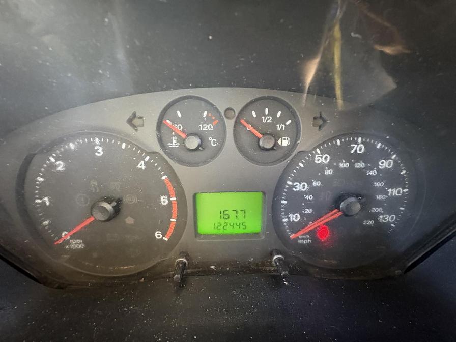 Used Ford Transit 2014 for sale - 76661551: Photo 2