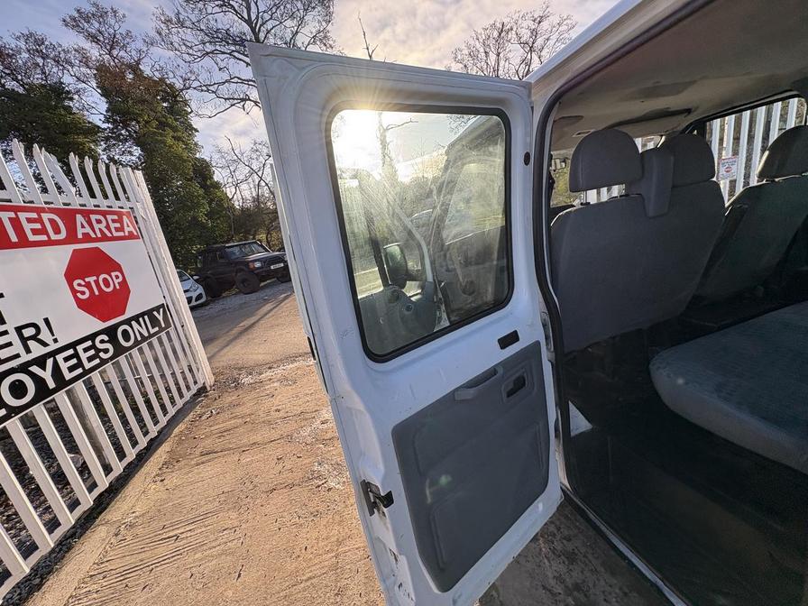 Used Ford Transit 2014 for sale - 76661551: Photo 20