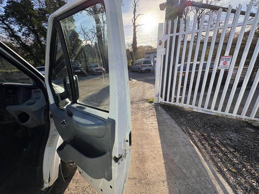 Used Ford Transit 2014 for sale - 76661551: Photo 22