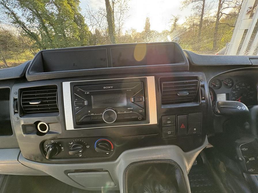 Used Ford Transit 2014 for sale - 76661551: Photo 23