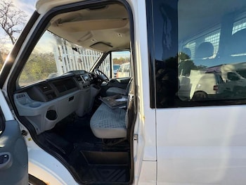 Used Ford Transit 2014 for sale - 76661551: Photo