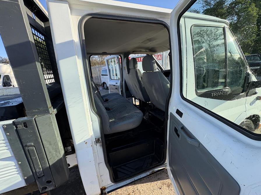 Used Ford Transit 2014 for sale - 76661551: Photo 5