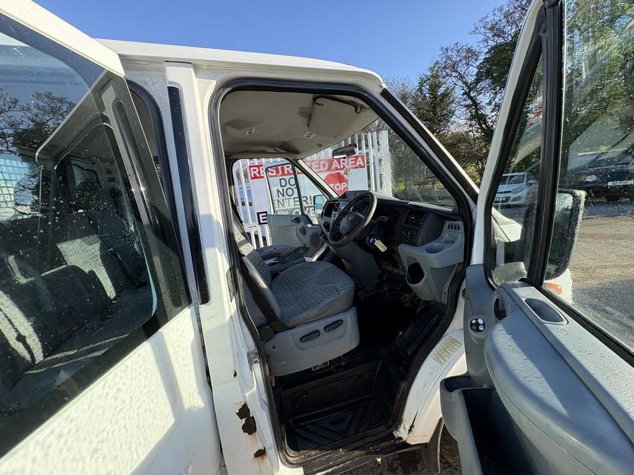 Used Ford Transit 2014 for sale - 76661551: Photo 6