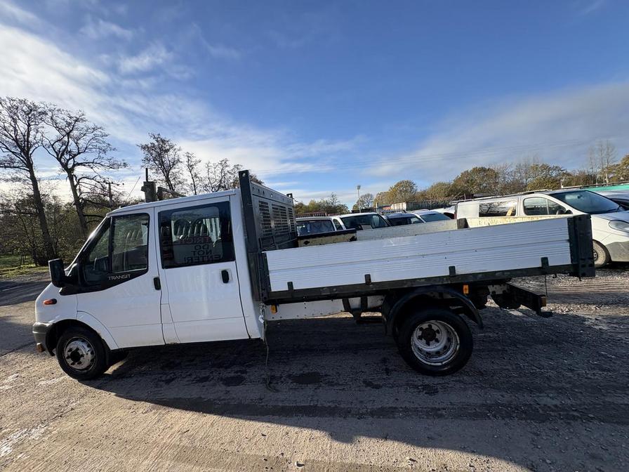 Used Ford Transit 2014 for sale - 76661551: Photo 7