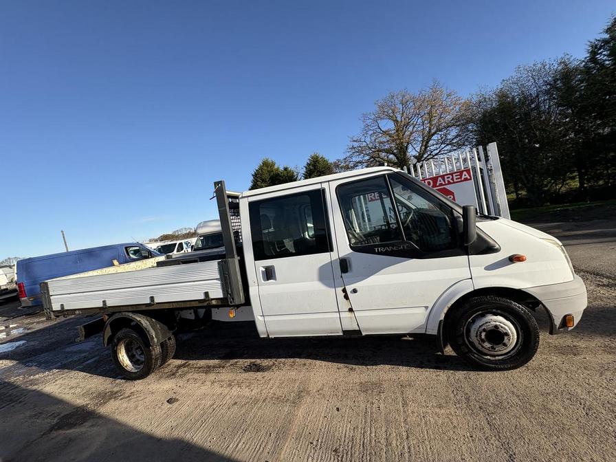 Used Ford Transit 2014 for sale - 76661551: Photo 8