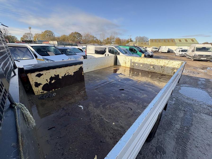 Used Ford Transit 2014 for sale - 76661551: Photo 9