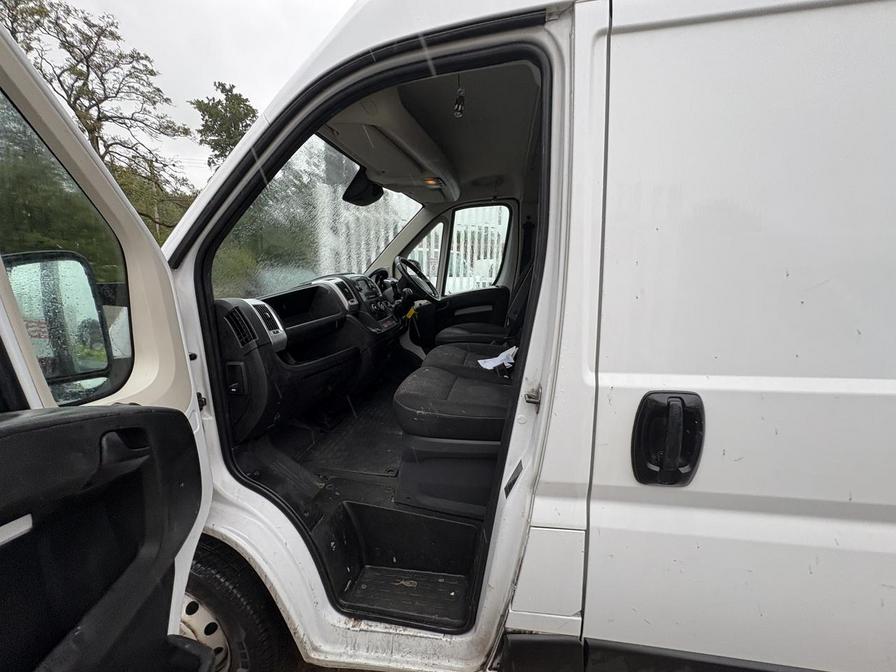 Used Vauxhall Movano 2022 for sale - 76169259: Photo 11