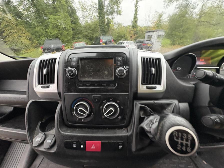 Used Vauxhall Movano 2022 for sale - 76169259: Photo 17