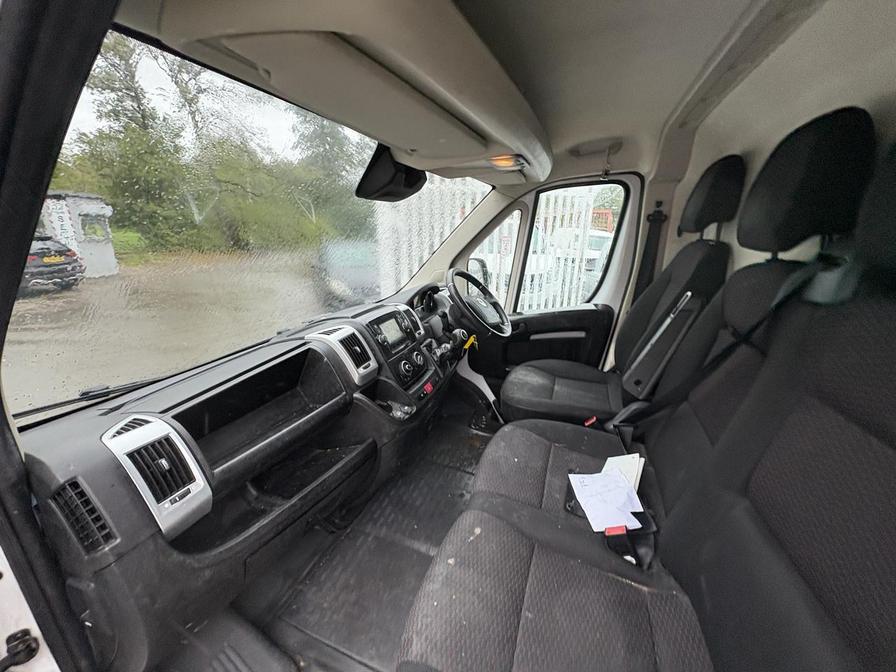 Used Vauxhall Movano 2022 for sale - 76169259: Photo 18