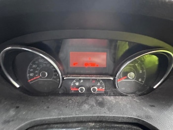 Used Vauxhall Movano 2022 for sale - 76169259: Photo 2