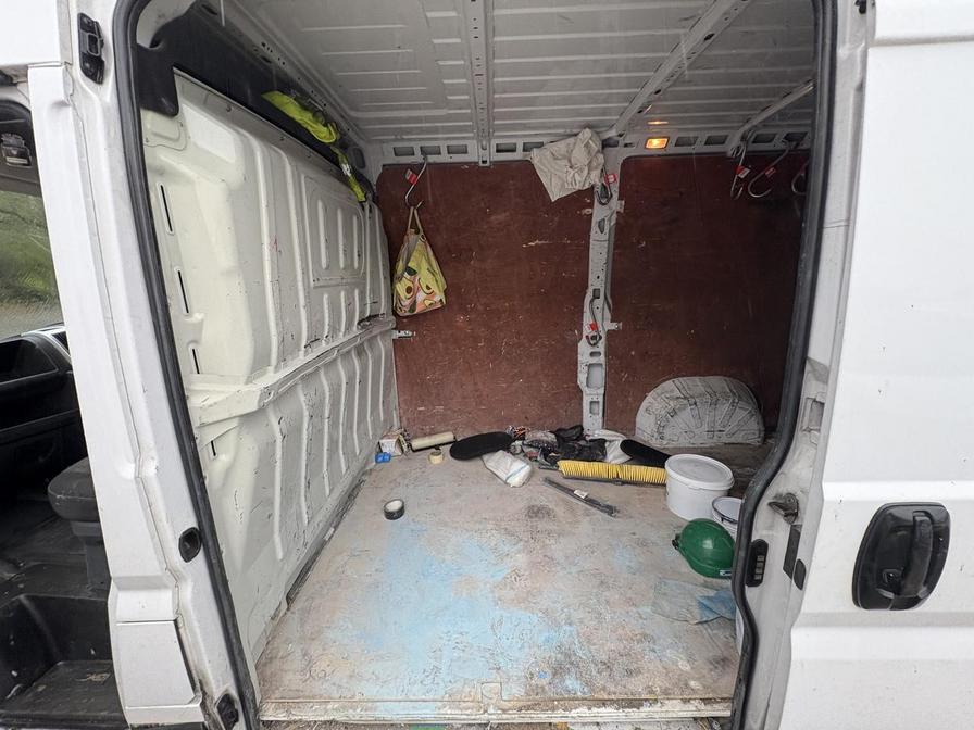 Used Vauxhall Movano 2022 for sale - 76169259: Photo 7