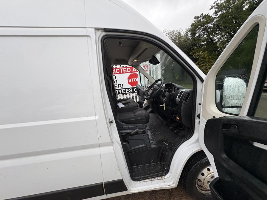 Used Vauxhall Movano 2022 for sale - 76169259: Photo 8