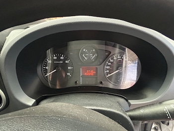 Used Peugeot Partner 2016 for sale - 75556150: Photo