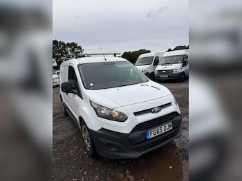Used Ford Transit Connect 2015 for sale - 79769009: Photo